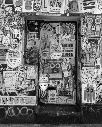 Argentina - Palermo - Buenos Aires Argentina Yoga Retreat & City Life! - 17