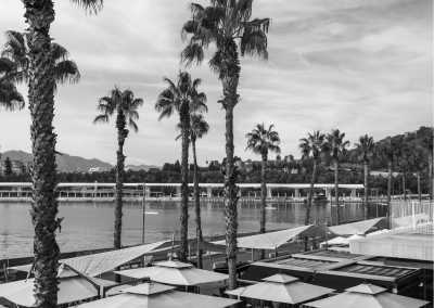 Spain - Muelle Uno - Emotional Wellness Retreat in Málaga, Spain: explore Málaga, Guided Emotional Release, Málaga's best food and views