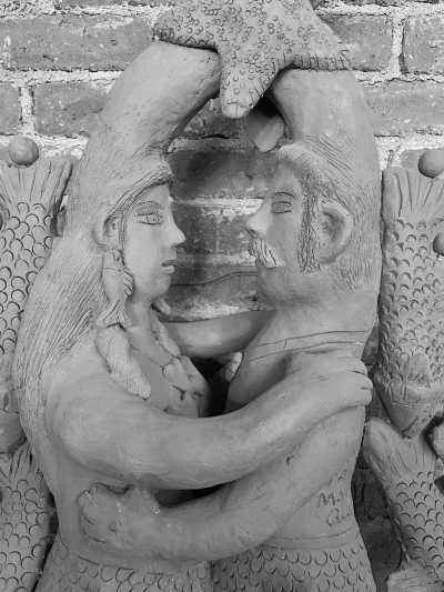 Mexico - Oaxaca - DAY OF THE DEAD AT OAXACA - 60