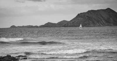 Spain - Puerto Castillo - HOME OFFICE ON A BOAT ⛵ ☀️  - CoWorking auf den Kanaren - 1