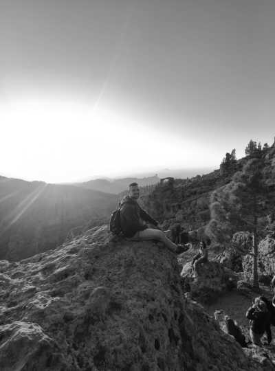 Spain - Roque Nublo - Local Trip to the real Gran Canaria, an experience for people who love to travel