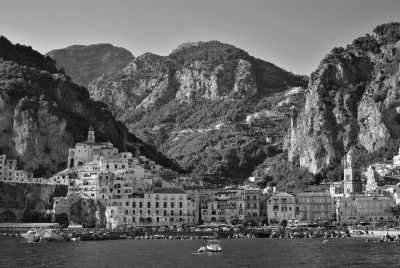 Italy - Amalfi Coast - Amalfi Coast, Capri, Lake Como & Venice Escape — The Ultimate South + North Italy Adventure - 1