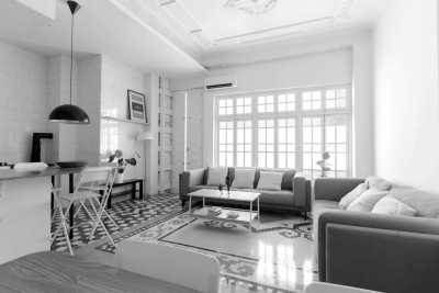 Spanien - Eixample - Valencia 1 Monat 🇪🇸🧑‍💻 Coliving & Coworking (Einzelzimmer) - 2