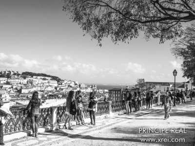 Portugal - Príncipe Real - Sun, Sea, and Pride: Your LGBTQ+ Adventure in Vibrant Portugal - 3