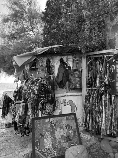 Senegal - Dakar - Senegal's Summer in Winter: Explore The Culture and Excitement in West Africa - 16