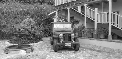 Colombia - Fredonia - Coworking and Coliving: Work, Explore and Connect with Creatives in Medellin, Colombia. - 1