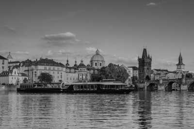 Czechia - Prague - Prague Coworking Trip: Explore with Locals! - 1