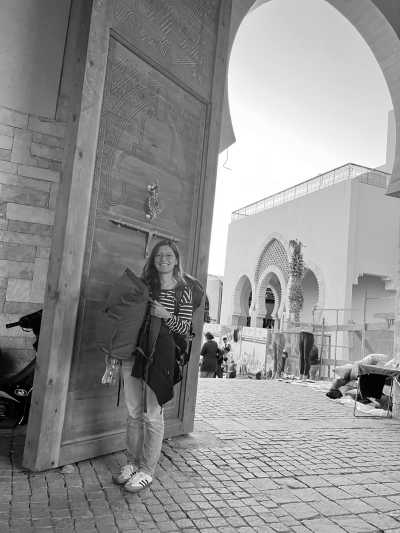 Morocco - Agadir - Let's Explore Morocco! - 2