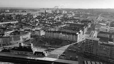 Dänemark - Aalborg - Discover Northern Denmark On a Coworking Trip: The Ideal Workspace for Digital Nomads - 1