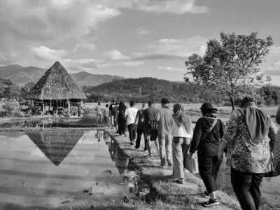 Indonesia - Labuan Bajo - Social Project Trip and Exploring Komodo National Park, Island Hopping and more from Indonesia - 8