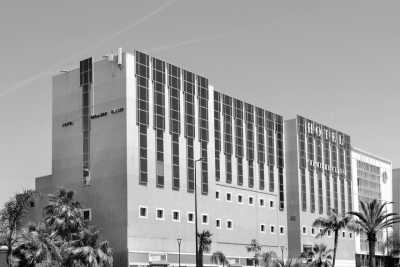 Western Europe - Hôtel Première Classe Nice Promenade Des Anglais - French Riviera Exploration: Discover Nice, Monaco, Cannes and Beyond - 1