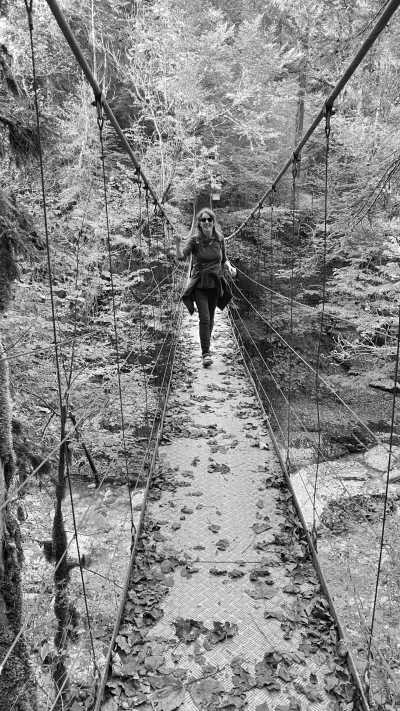 Austria - Quelltuff Gebiet Lingenau - Come Revive Your Spirits in the Austrian Alps! Nature, Culture and some Adventure - 1