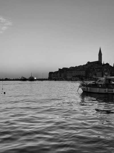 Croatia - Rovinj - A long weekend in magical Croatia, Istria✨  Explore the beauty of charming Rovinj and visit Amphitheater of Pula! - 2