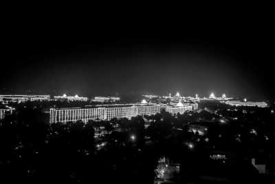 India - Delhi - Connecting with Travel Companions from Delhi to Jaipur, India - 3