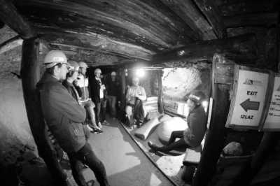 Southern Europe - Visoko - Visit Bosnian Pyramids, Walk Through The Ancient Underground Tunnels And Do The Fishing Trip In Montenegro - 5