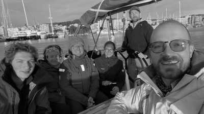 Spanien - Palma - Familien Segelurlaub Mallorca - Erholung und Spaß für Kinder und Erwachsene