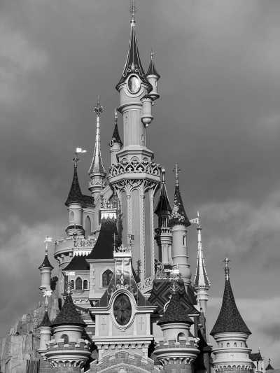 France - Paris - Magisches Paris: Erkundungen und Disneyland-Spaß!🇫🇷✨ - 9