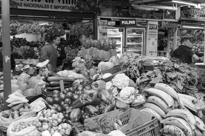 Kolumbien - Bogotá - Discover the Colombian Heart: Language, Food, Culture and Fun - 8