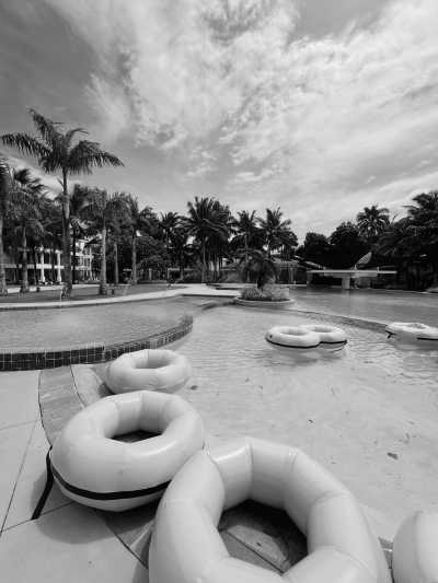 Philippines - Misibis Bay Resort - Albay’s Thrilling Escapades: From Majestic Mountains to Crystal Caves, Sun-Kissed Beaches, Cascading Waterfalls, Serene Lakes and Exhilarating ATV Rides! - 3