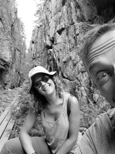 Finland - Orinoro Gorge - Explore the Best of Finland: A Grand Tour with Sports Coaching, Kayaking, Saunas, and Workshops - 6