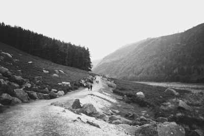 Ireland - Wicklow - Entire IRELAND by 🚗 in 11 days! Irish food, music, and Must-See attractions! - 2