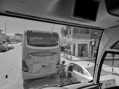 Ägypten - Luxor - Von Hurghada durch die Wüste nach Luxor, das alte Theben an der Lebensader Ägyptens - 2