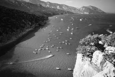 Italy - Cala Gonone - Discover Sardinia's best beaches, caves and local food ☀️ - 1