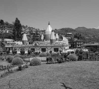 India - Darjeeling - Amazing India - Eastern Delight in Darjeeling and surroundings❗ - 4