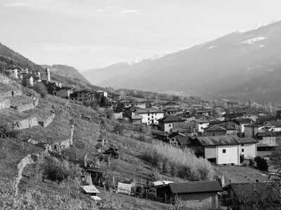 Italy - Berbenno di Valtellina - 5 Days Hiking, Yoga and Mindfullness in the Italian Alps - 1