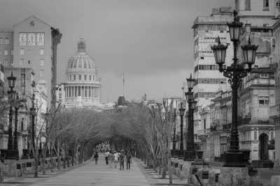 Cuba - Havanna - Fotografieren lernen in Kuba - 4