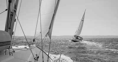 Griechenland - Paxos - Entdecke in 7 Tagen Korfu's beeindruckende Küste vom Wasser aus