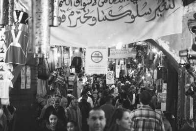 Morocco - Marrakesh - MOROCCAN NEW YEAR’S EVE 🎇: Explore Marrakech, Sleep in the Desert, Discover Essaouira, Ride a Quad and so much more! - 2