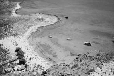 Greece - Balos Beach - Yoga Voyage in the beautiful Greek Island of Crete! - 3