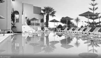 Griechenland - Hotel Kalma - Santorini, Greece: Unveiling the Charm of the Aegean Paradise - 1