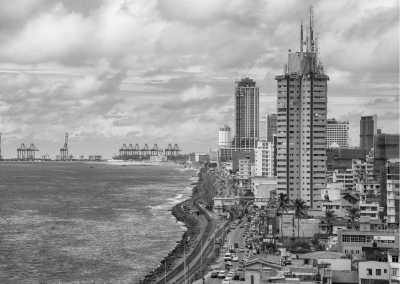 Sri Lanka - Colombo - Discovering Sri Lanka's Beautiful Beaches: A Guide to Coastal Adventures - 2