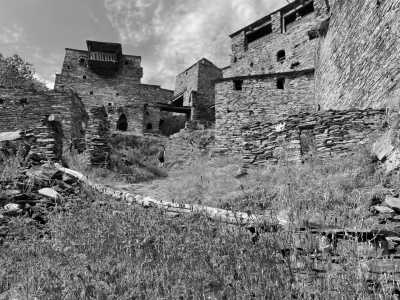 Georgien - Schatili - Trekking- und Kulturreise nach Georgien - 3