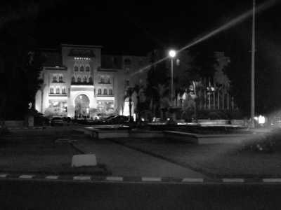 Marokko - Jardin Majorelle-Yves Saint Laurent Mansion - Coworking and Coliving in Marrakech, Morocco | Luxury Villa (Private Room) - 8