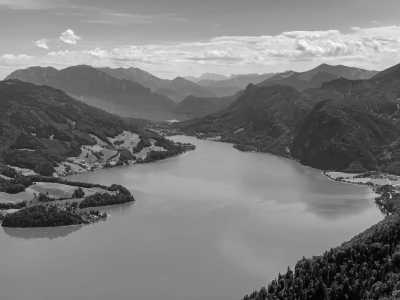 Austria - Salzburg - Sightseeing und Wandern im wunderschönen Salzburg 🥾🍹☀️