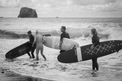 Portugal - Praia de Seixal - 🏄🏼 Explore, hike, surf and more in Hawaii of Europe, Madeira, Portugal🏝️🌺 - 4