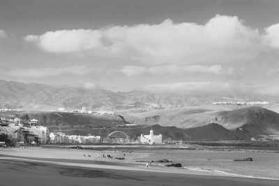 Spanien - Las Palmas de Gran Canaria - Come Solo, Leave with Friends: 5 Days in Gran Canaria🪇 - 4