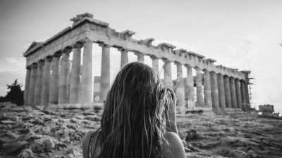 Greece - Acropolis - Ultimate 3-Day Athens Adventure: Acropolis, Greek Cuisine, and Cultural Immersion! - 1