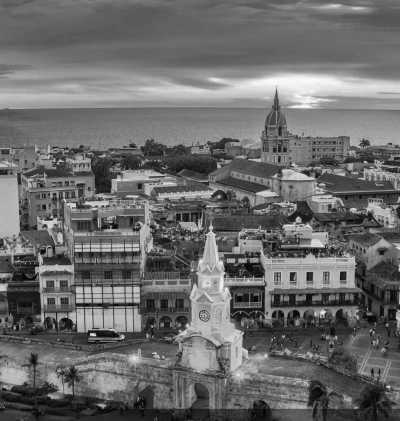 Kolumbien - Cartagena - Discover the Colombian Heart: Language, Food, Culture and Fun - 1