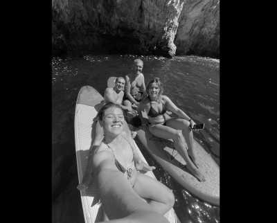 Portugal - Lagos - Lagos, Portugal Unveiled - Explore Portugal's Paradise with a Local Guide for Kayaking, Stand Up Paddle, and Surfing! - 3