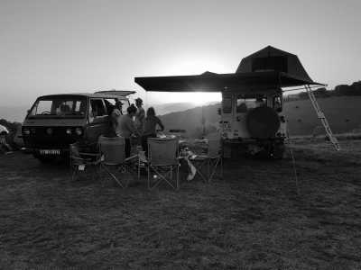 South Africa - Wilderness - South Africa Roadtrip with a Local: Untouched beaches 🌞, Mountains, Wilderness, Campfires & Adventure 🤙 Epic Roadtrip through an epic Country🚙 - 1