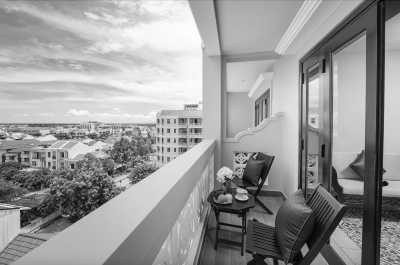 Vietnam - La Charm Hoi An Hotel & Spa - 🇻🇳 Iconic Vietnam Unveiled: From Emerald Bays to Lantern-lit Streets 🏮 - 4
