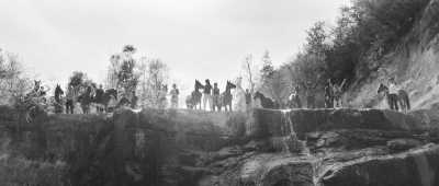 Bulgaria - Elena - With Horses Through Bulgaria - Reit-Abenteuer auf Pferden durch Bulgarien - 2