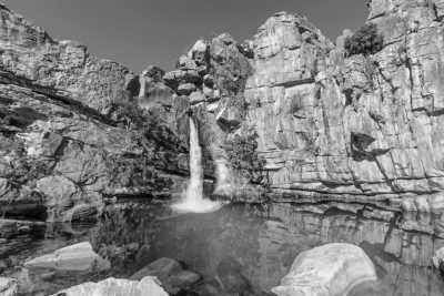 South Africa - Citrusdal - 15-Day Entrepreneurial Retreat in Cape Town: Remote Growth Experience for Freelancers - 1