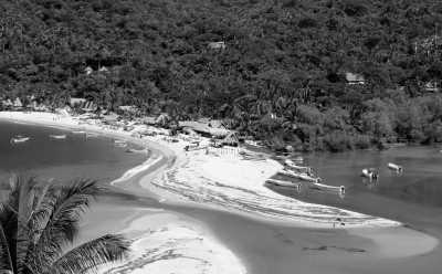 Mexico - Yelapa - Puerto Vallarta, Mexico Adventure Trip: Beach Hopping, City Tour, Boat Trip and More!