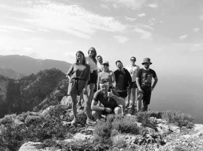 Türkei - Ölüdeniz - Hiking adventure on the Lycian Way, Turkiye — led by locals, joined by like-minded people - 4