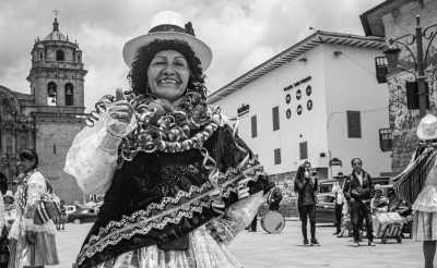 Peru - Cusco - ⛰️ PERU TREKKING: Andes Mountains Guided Trek to Machu Picchu (8 days) - 2